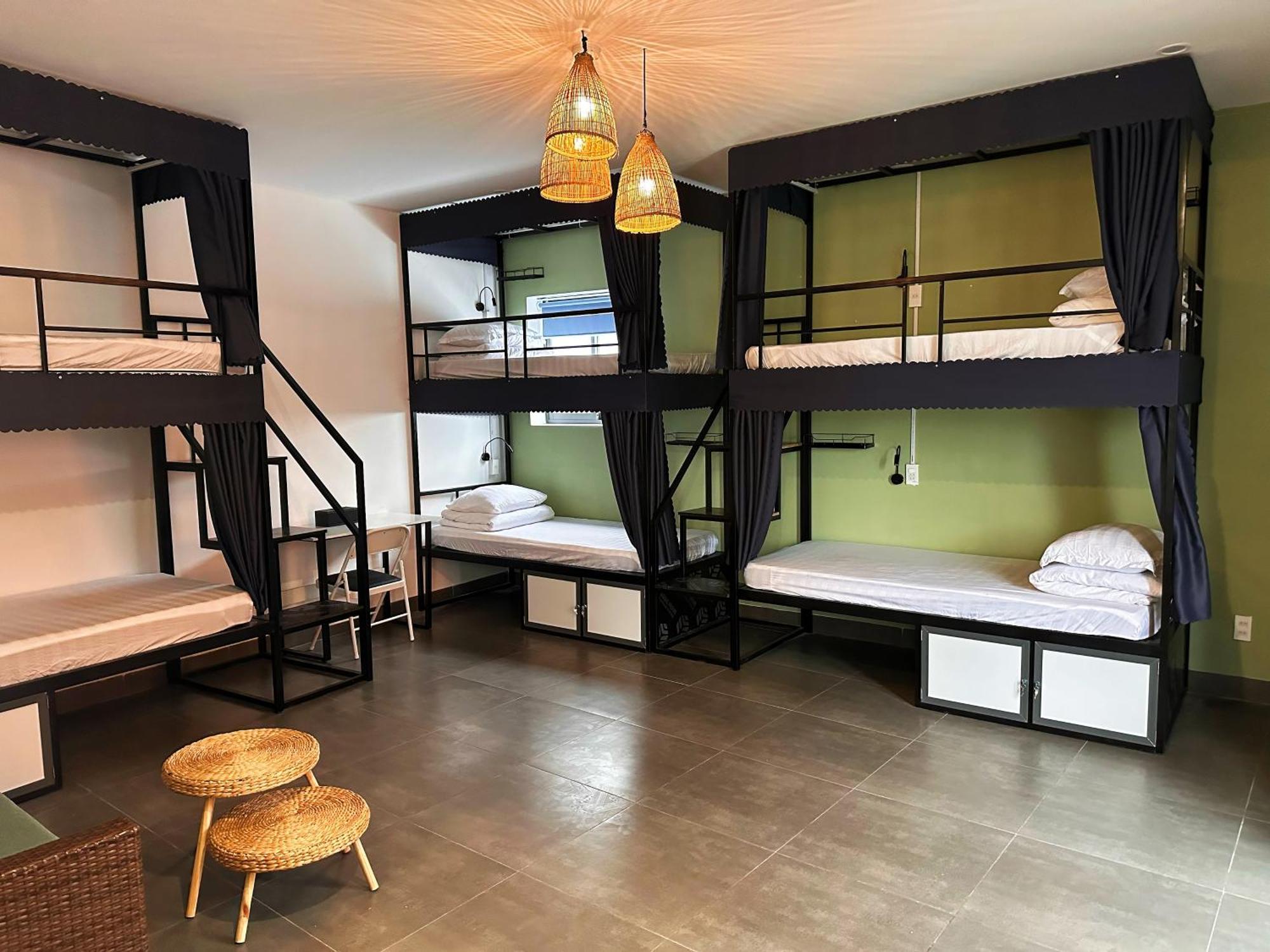 Gito Hostel Hoi An Esterno foto