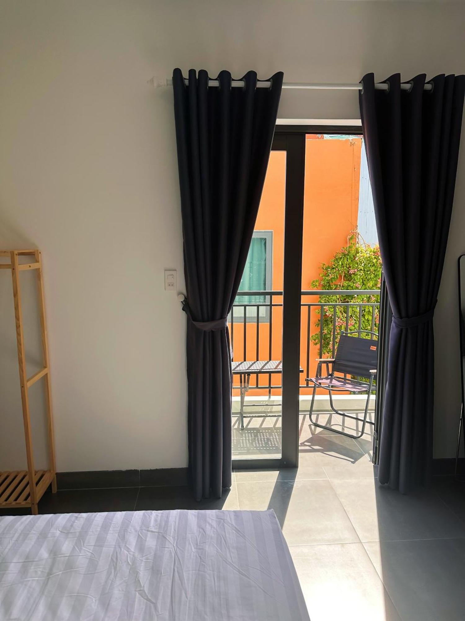 Gito Hostel Hoi An Esterno foto