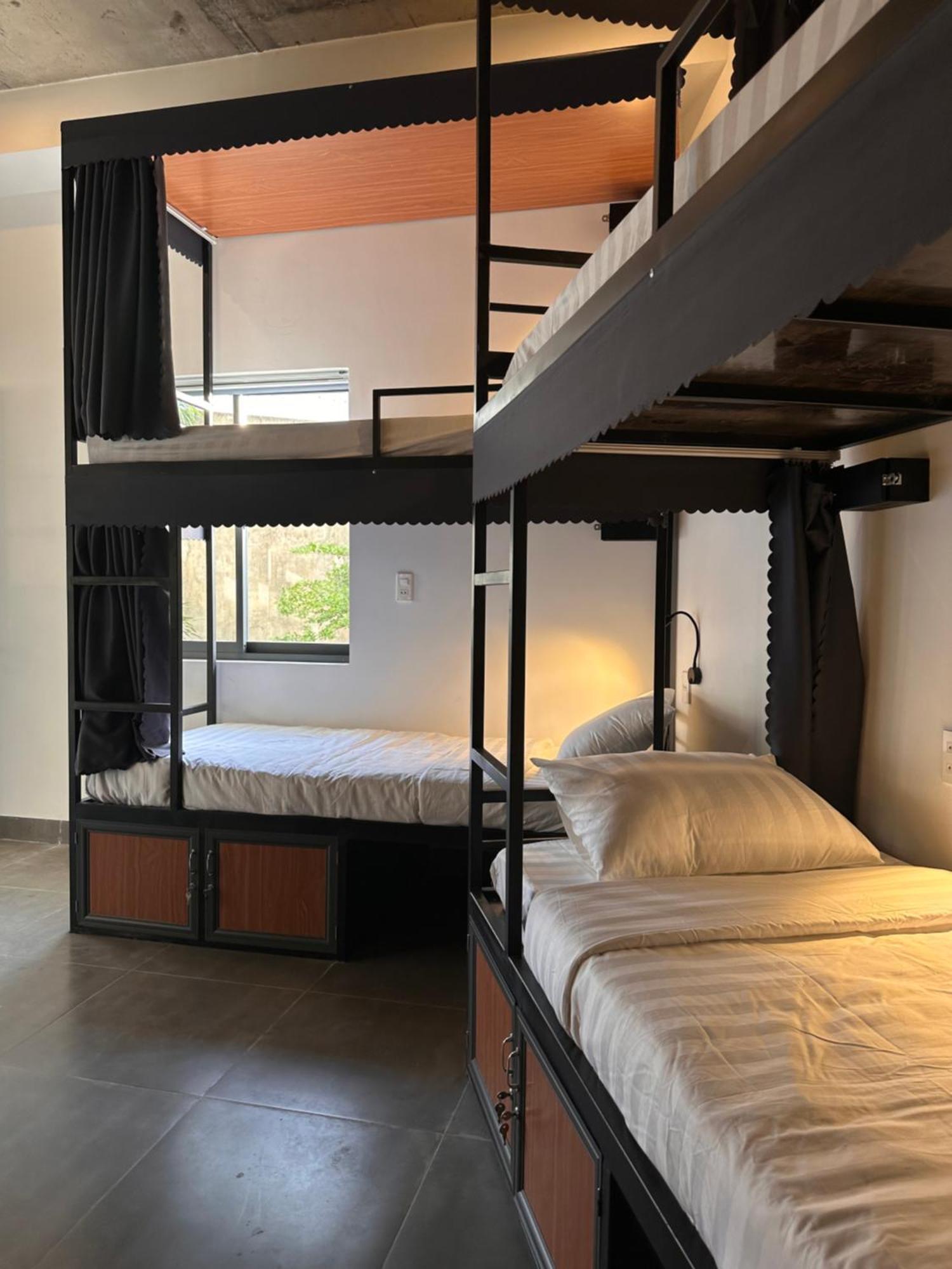 Gito Hostel Hoi An Esterno foto