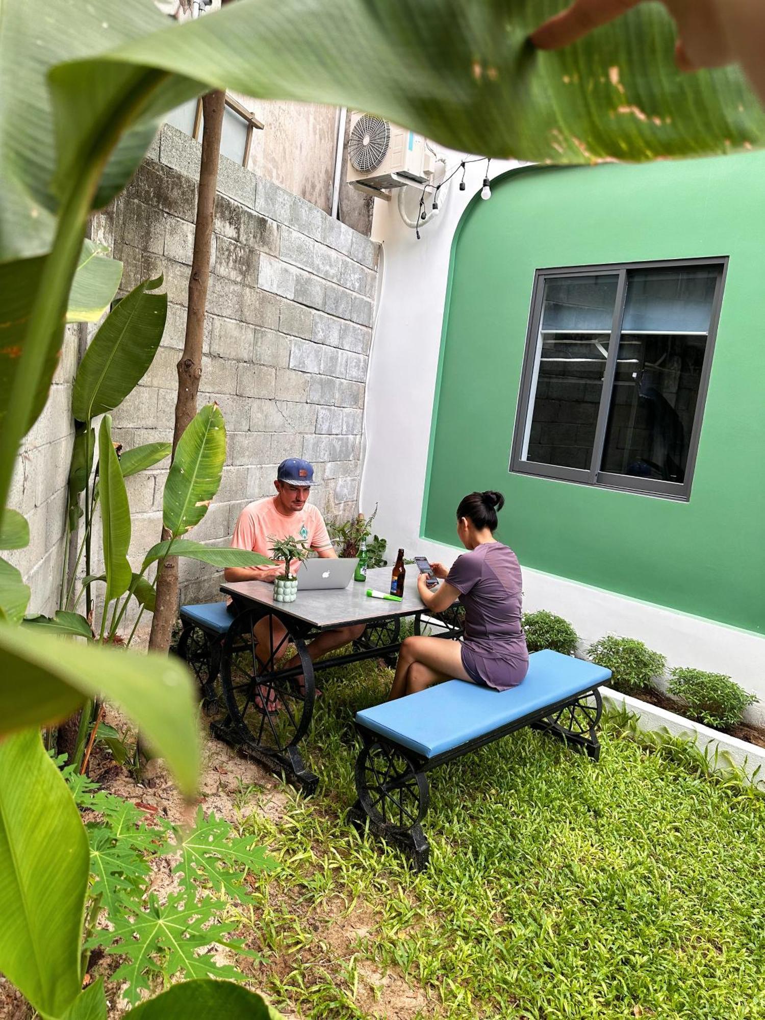 Gito Hostel Hoi An Esterno foto